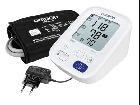 Тонометр автоматический Omron M3 Expert