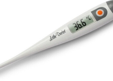 Термометр LITTLE DOCTOR LD-301