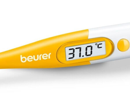Термометр  Beurer BY 11 (лягушка)