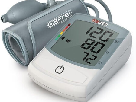 Π’ΠΎΠ½ΠΎΠΌΠ΅ΡΡ Dr.Frei M-150S ΠΏΠΎΠ»ΡΠ°Π²ΡΠΎΠΌΠ°ΡΠΈΡΠ΅ΡΠΊΠΈΠΉ Π½Π° ΠΏΠ»Π΅ΡΠΎ