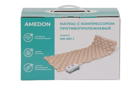 Матрас ячеистый противопролежневый Amedon AN-001-1