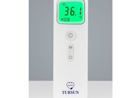 TURSUN Термометр бесконтактный